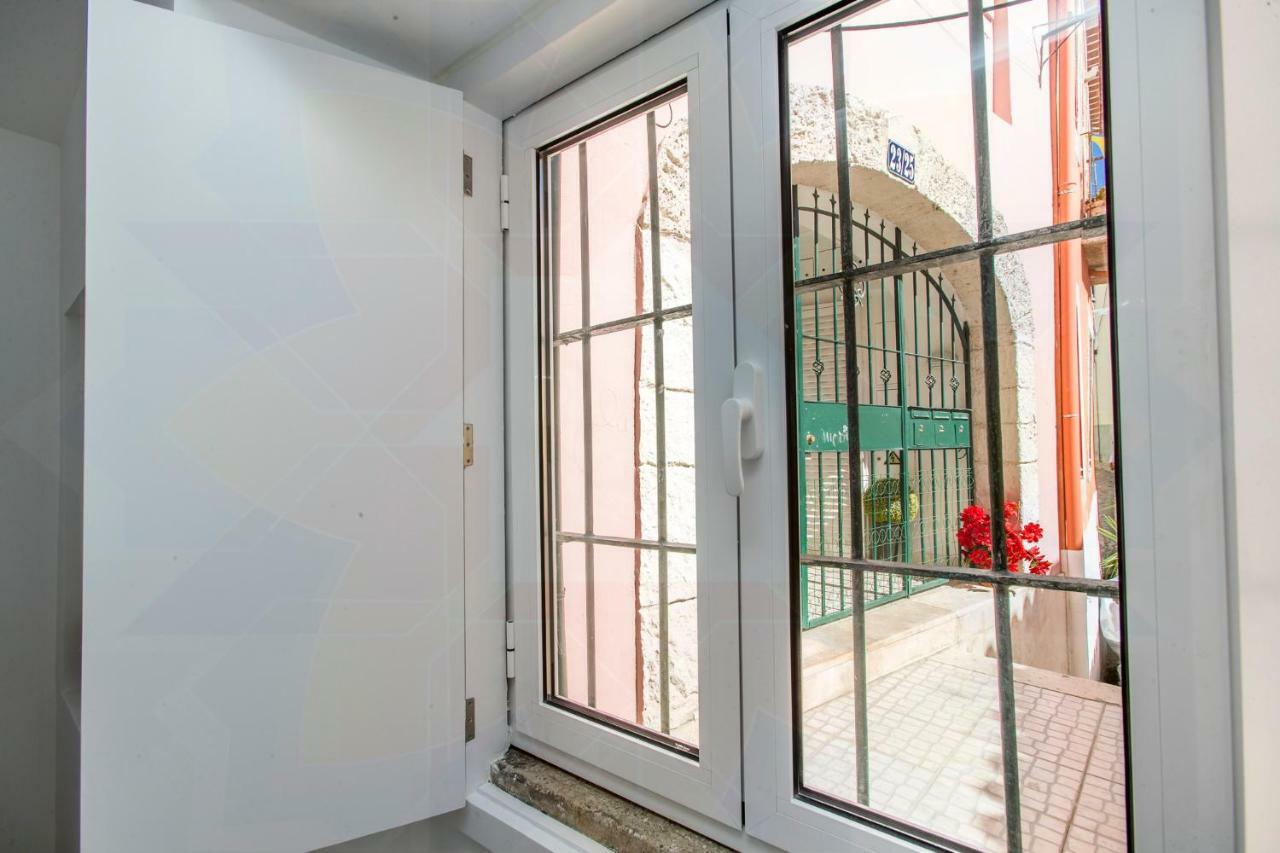 Alfama Historical Apartment Lissabon Buitenkant foto