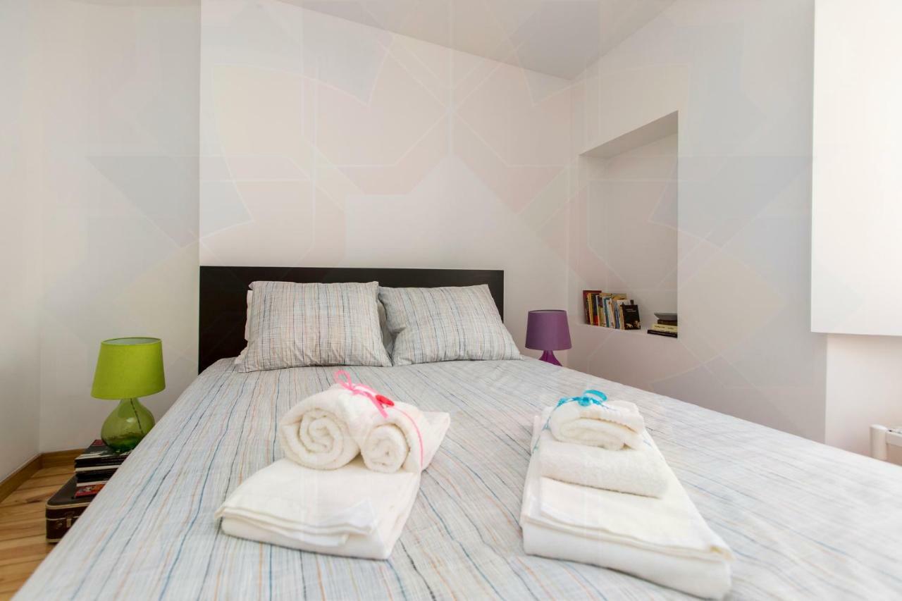 Alfama Historical Apartment Lissabon Buitenkant foto